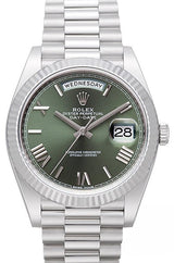Rolex Day-Date 40