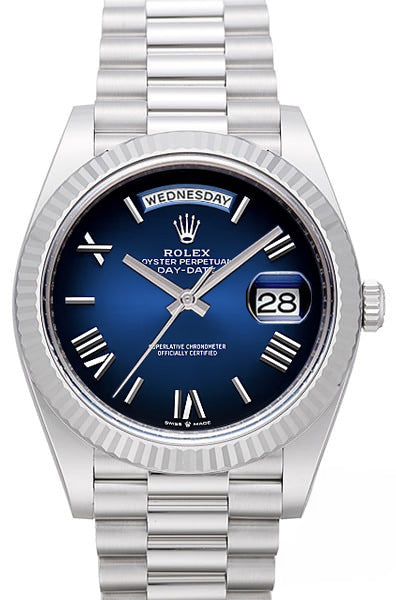 Rolex Day-Date 40