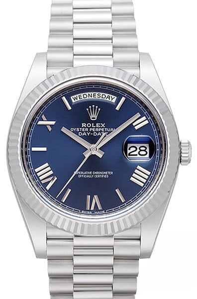 Rolex Day-Date 40