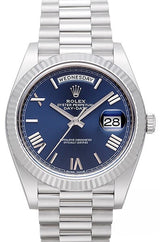 Rolex Day-Date 40