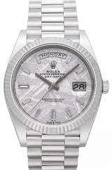 Rolex Day-Date 40