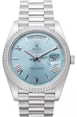 Rolex Day-Date 40