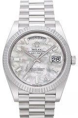 Rolex Day-Date 40