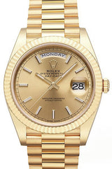 Rolex Day-Date 40