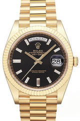 Rolex Day-Date 40