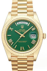 Rolex Day-Date 40