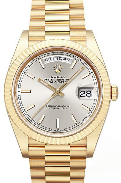 Rolex Day-Date 40