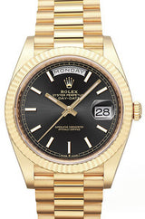 Rolex Day-Date 40