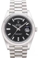 Rolex Day-Date 40