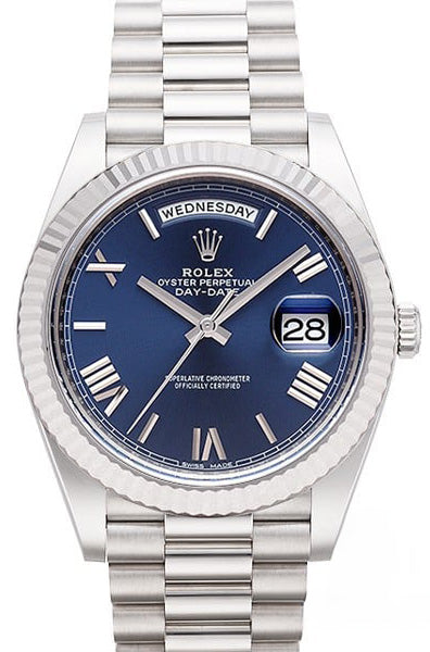Rolex Day-Date 40