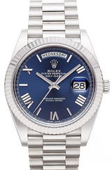 Rolex Day-Date 40
