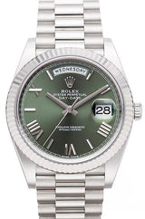 Rolex Day-Date 40