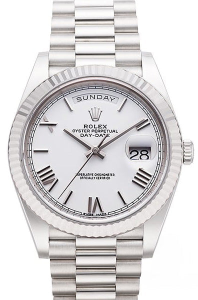 Rolex Day-Date 40