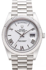 Rolex Day-Date 40