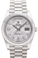 Rolex Day-Date 40