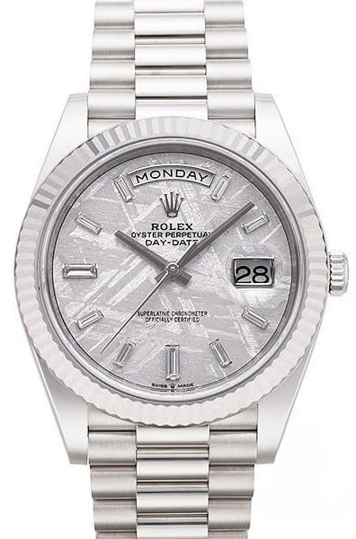 Rolex Day-Date 40