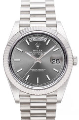 Rolex Day-Date 40