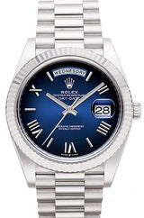 Rolex Day-Date 40
