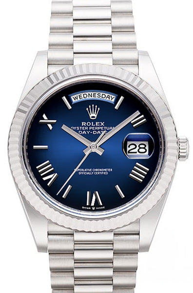 Rolex Day-Date 40