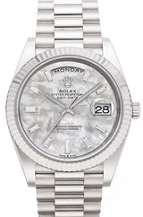 Rolex Day-Date 40