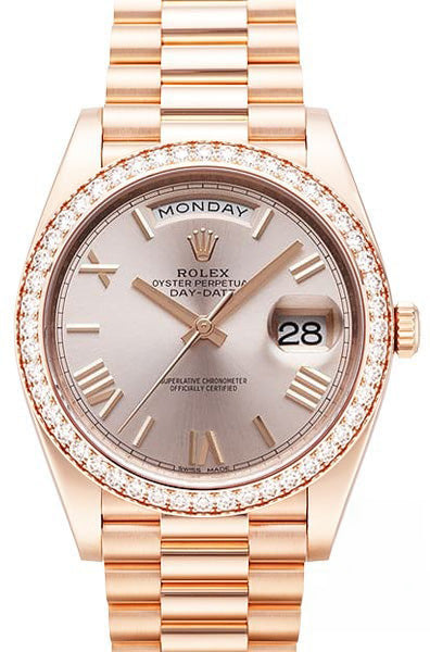 Rolex Day-Date 40