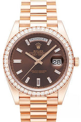 Rolex Day-Date 40
