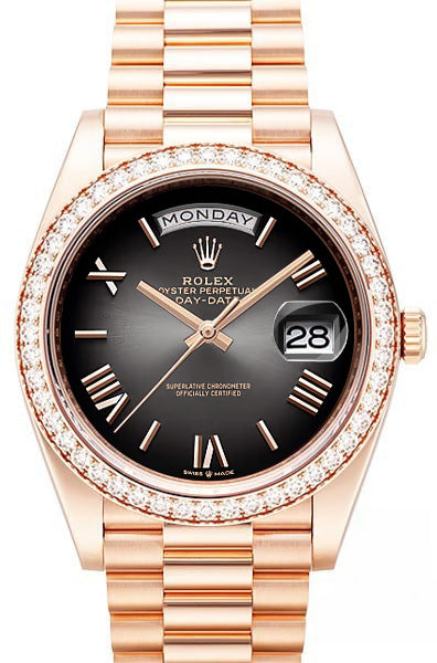 Rolex Day-Date 40