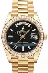 Rolex Day-Date 40