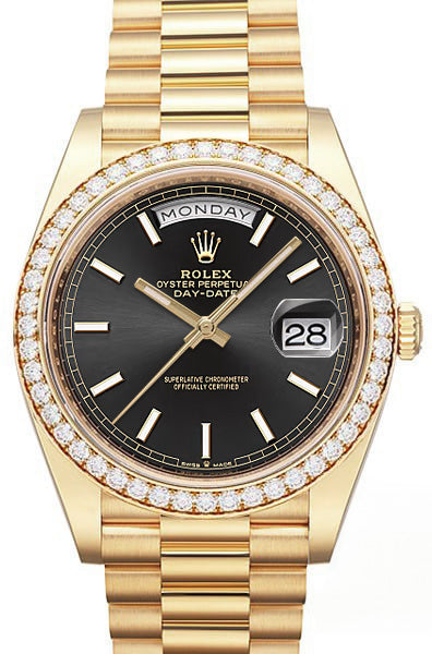 Rolex Day-Date 40