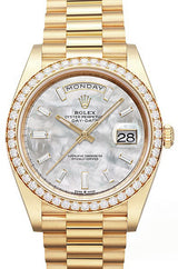 Rolex Day-Date 40