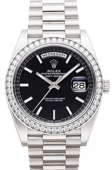 Rolex Day-Date 40