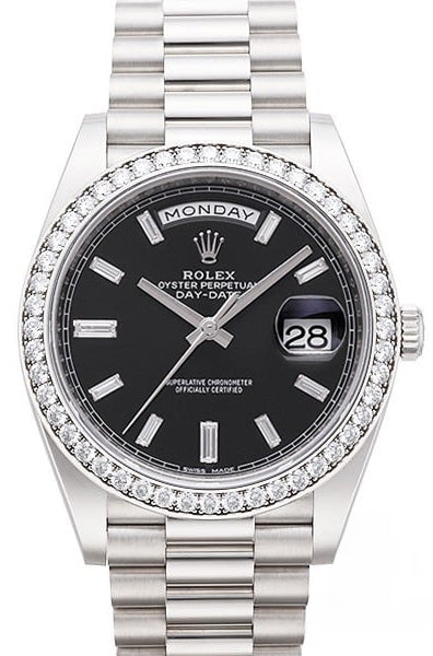 Rolex Day-Date 40