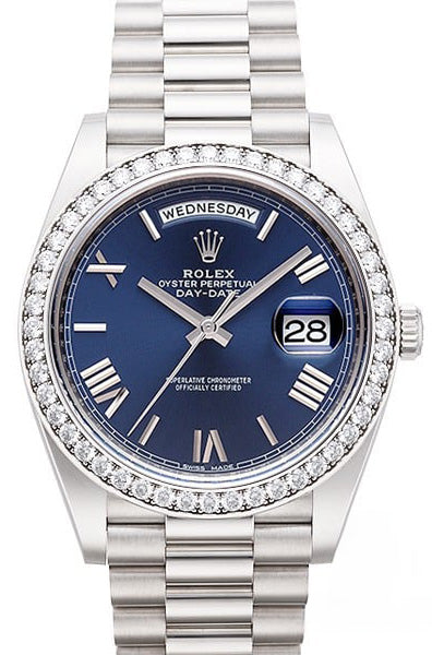 Rolex Day-Date 40