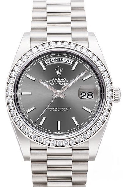 Rolex Day-Date 40