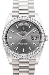 Rolex Day-Date 40