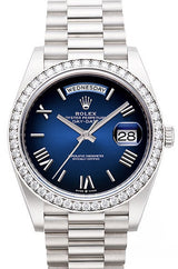 Rolex Day-Date 40