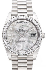 Rolex Day-Date 40
