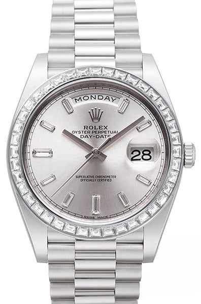 Rolex Day-Date 40