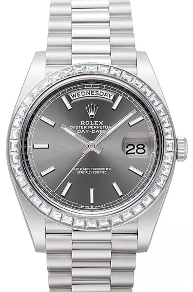 Rolex Day-Date 40