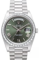 Rolex Day-Date 40