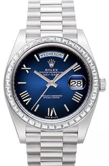 Rolex Day-Date 40
