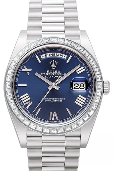 Rolex Day-Date 40