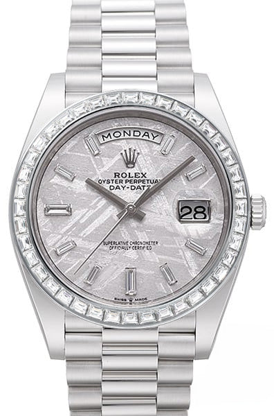 Rolex Day-Date 40