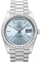 Rolex Day-Date 40