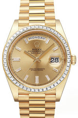 Rolex Day-Date 40