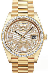 Rolex Day-Date 40
