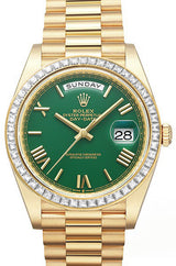 Rolex Day-Date 40