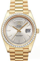 Rolex Day-Date 40