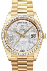 Rolex Day-Date 40