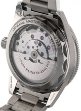 Omega Seamaster 300 Co-Axial Master Chronometer 41 mm